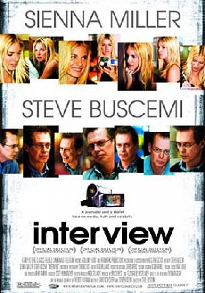 Intervju